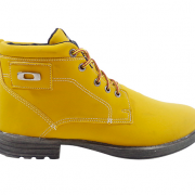 Bota Oakley Cano Alto Roadtrip II Caramelo