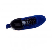 Tênis New Balance 600C Azul Marinho Tênis New Balance 600C Azul Marinho