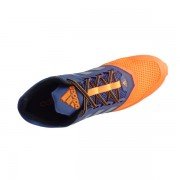 Tênis Adidas Springblade Drive Azul Marinho e Laranja