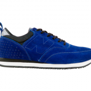 Tênis New Balance 600C Azul Marinho Tênis New Balance 600C Azul Marinho