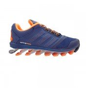 Tênis Adidas Springblade Drive Azul Marinho