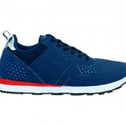 Tênis New Balance 600C Azul Marinho