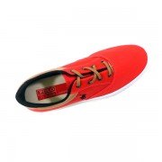 Tênis Polo Ralph Lauren Vaugh Vermelho