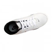 Tênis Nike Air Fit Branco e Laranja