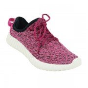 Tênis Feminino Adidas Yeezy Boost 350 Rosa