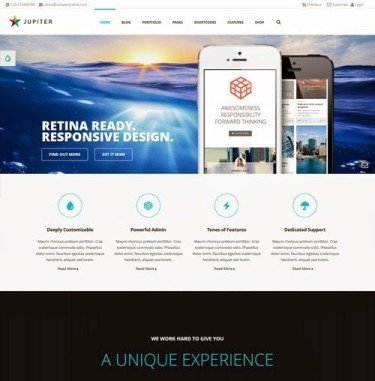 Jupiter-Multi-Purpose-Theme