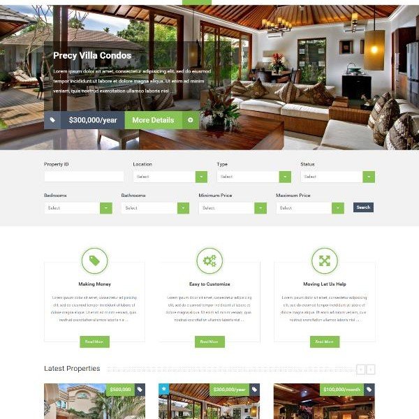 homeland-wordpress-real-estate-theme