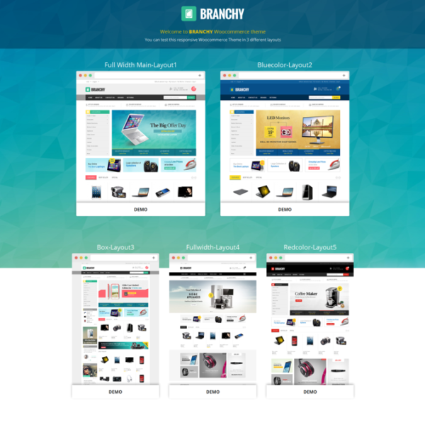 Branchy_Woocommerce_Theme