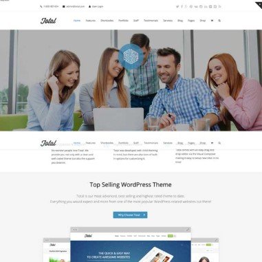 Total-WordPress-Theme-Feature