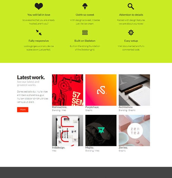 crisp-designer-portfolio-wordpress-theme