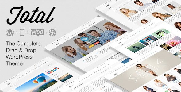 total-responsive-multi-purpose-wordpress-theme