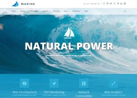 TEMA MARINE2