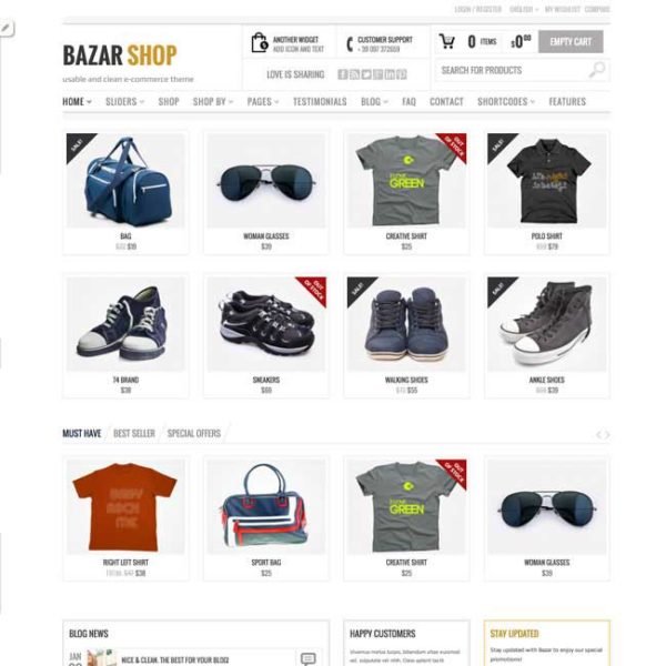 Bazar-Shop-WordPress-Theme-Feature