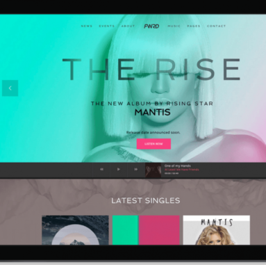 FWRD-WP-theme-for-Musician-and-Bands-600x597
