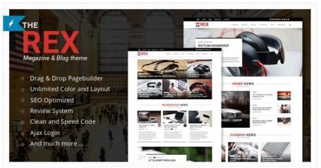 The-REX-Wordpress-Magazine-and-Blog-Theme-