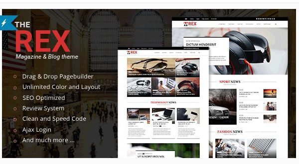 The-REX-Wordpress-Magazine-and-Blog-Theme-