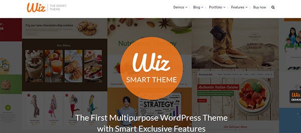 Wiz-The-Smart-Multi-Purpose-WordPress-Theme