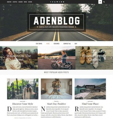 tema-adem-blog