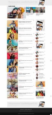click-mag-wordpress-theme