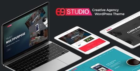 sixtyninestudio-creative-agency-wordpress-theme