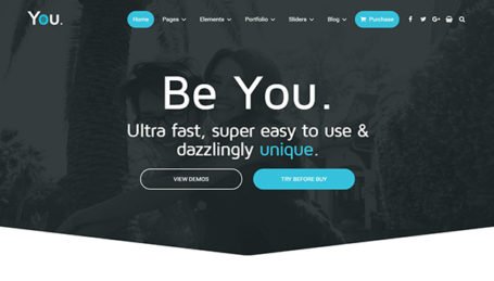 you-theme-review-homepage