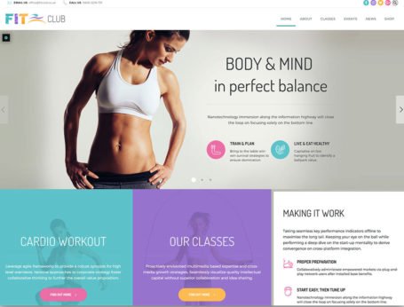 fitness-club-wordpress-gym-website-template