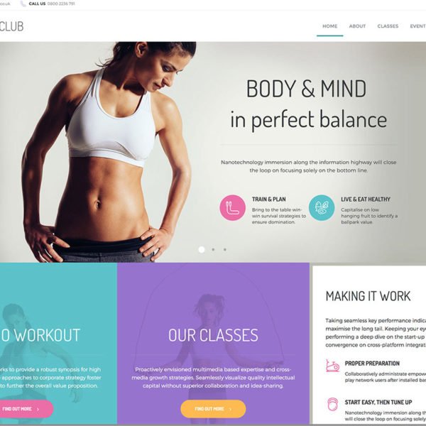 fitness-club-wordpress-gym-website-template