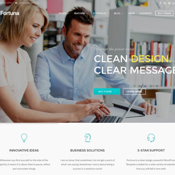 customizable-wordpress-themes1